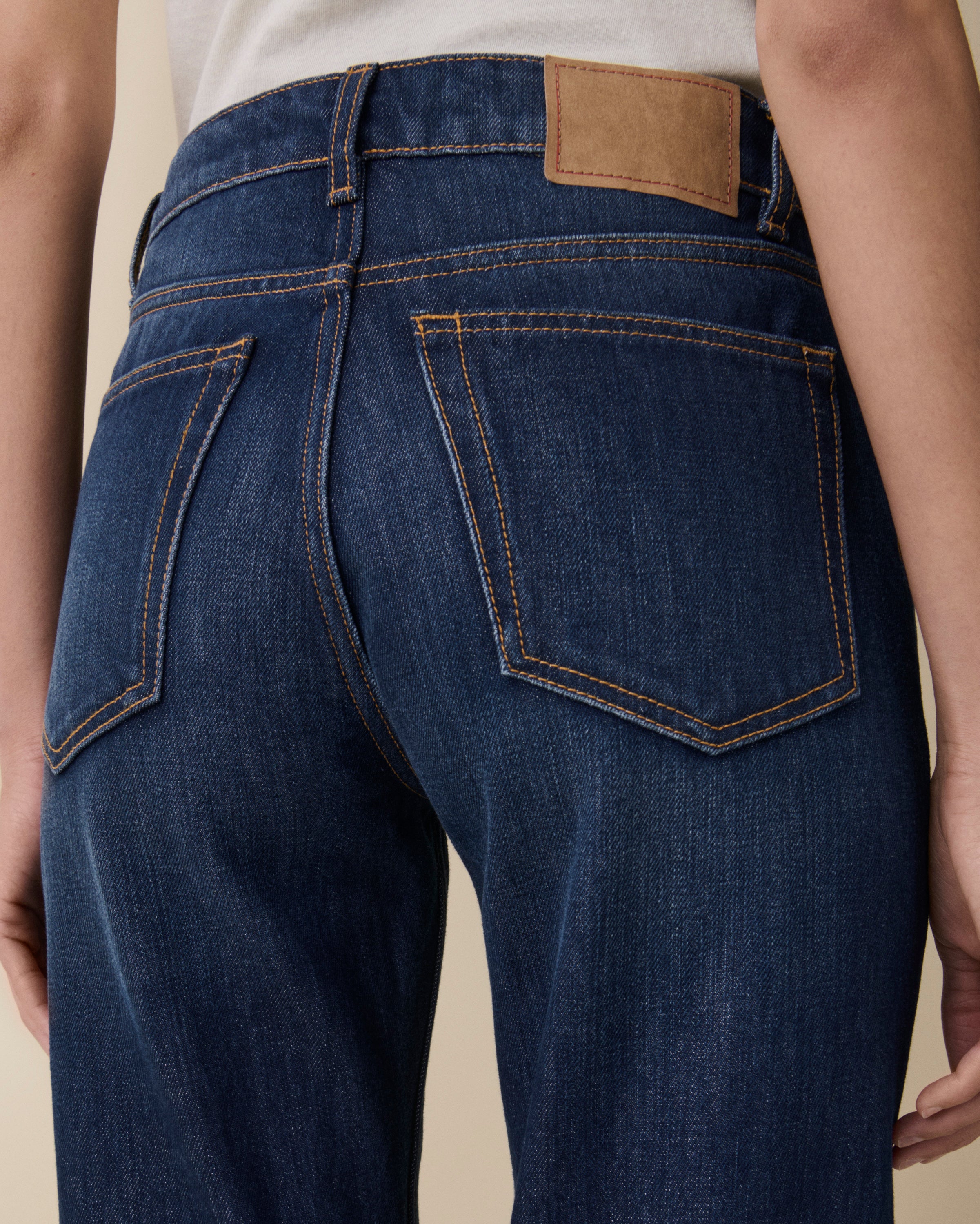 Moda Amido Blue