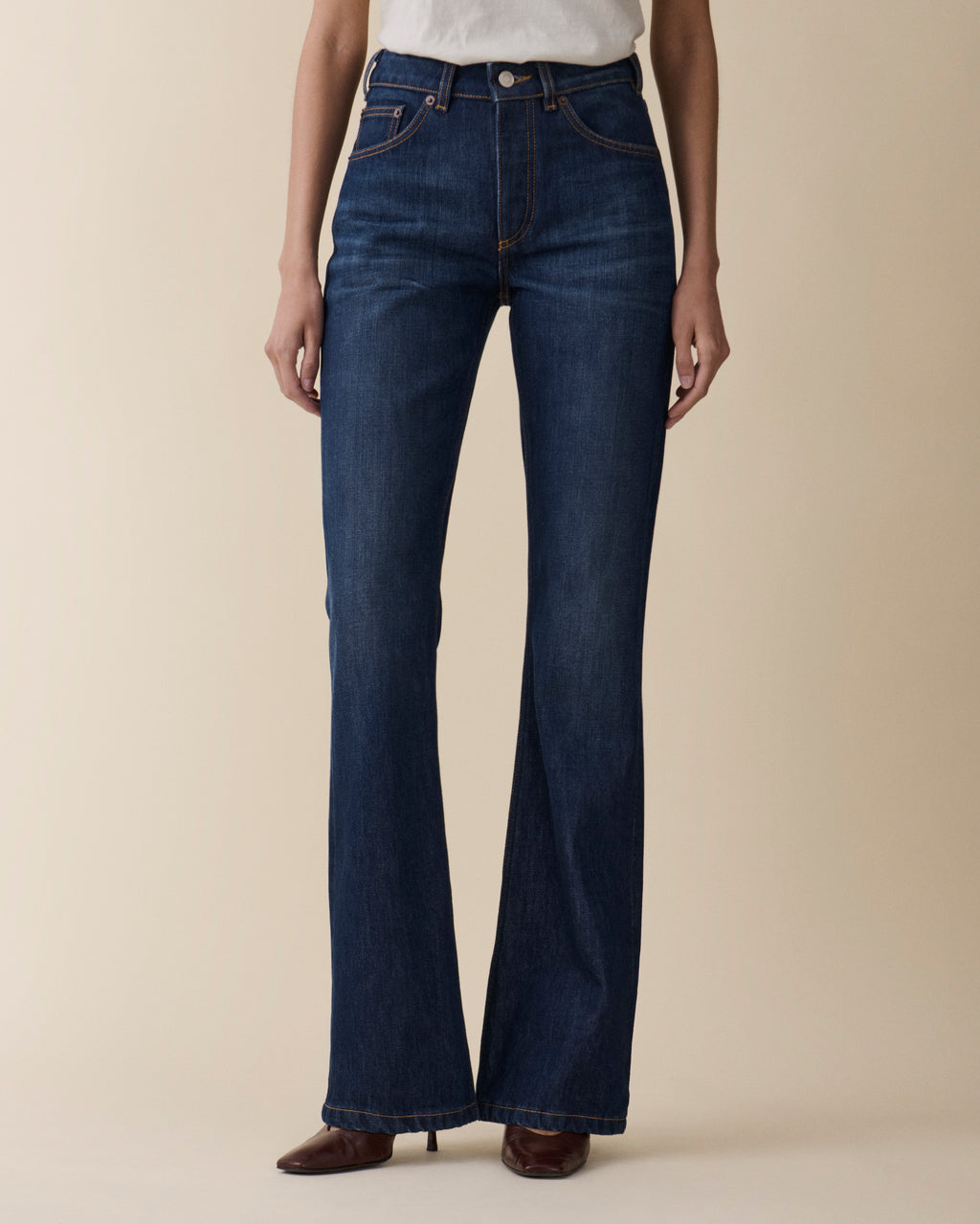 Moda Amido Blue