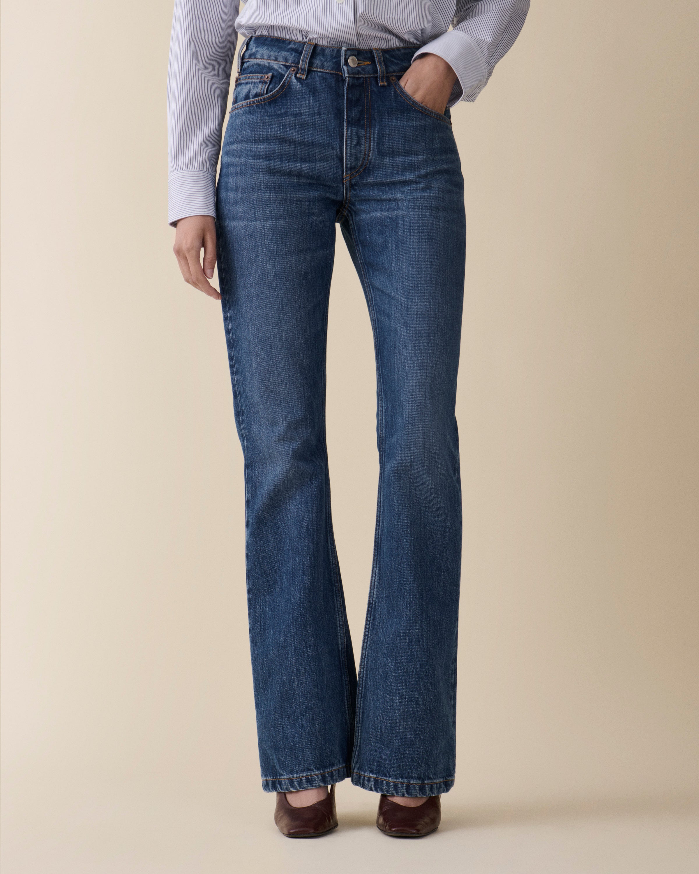 Moda Fresco Blue