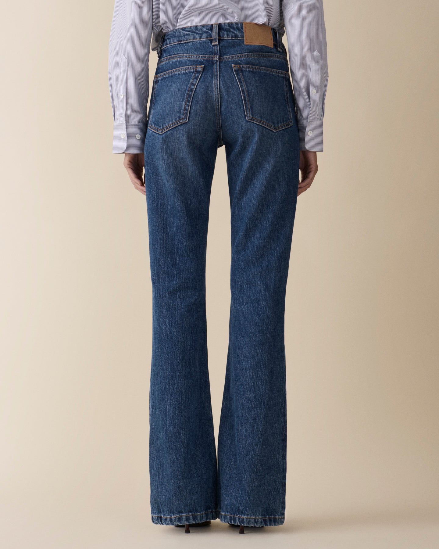 Moda Fresco Blue