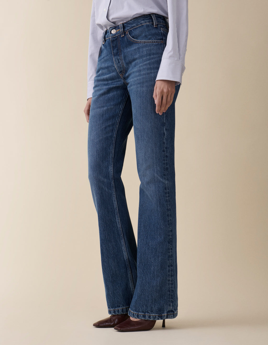 Moda Fresco Blue