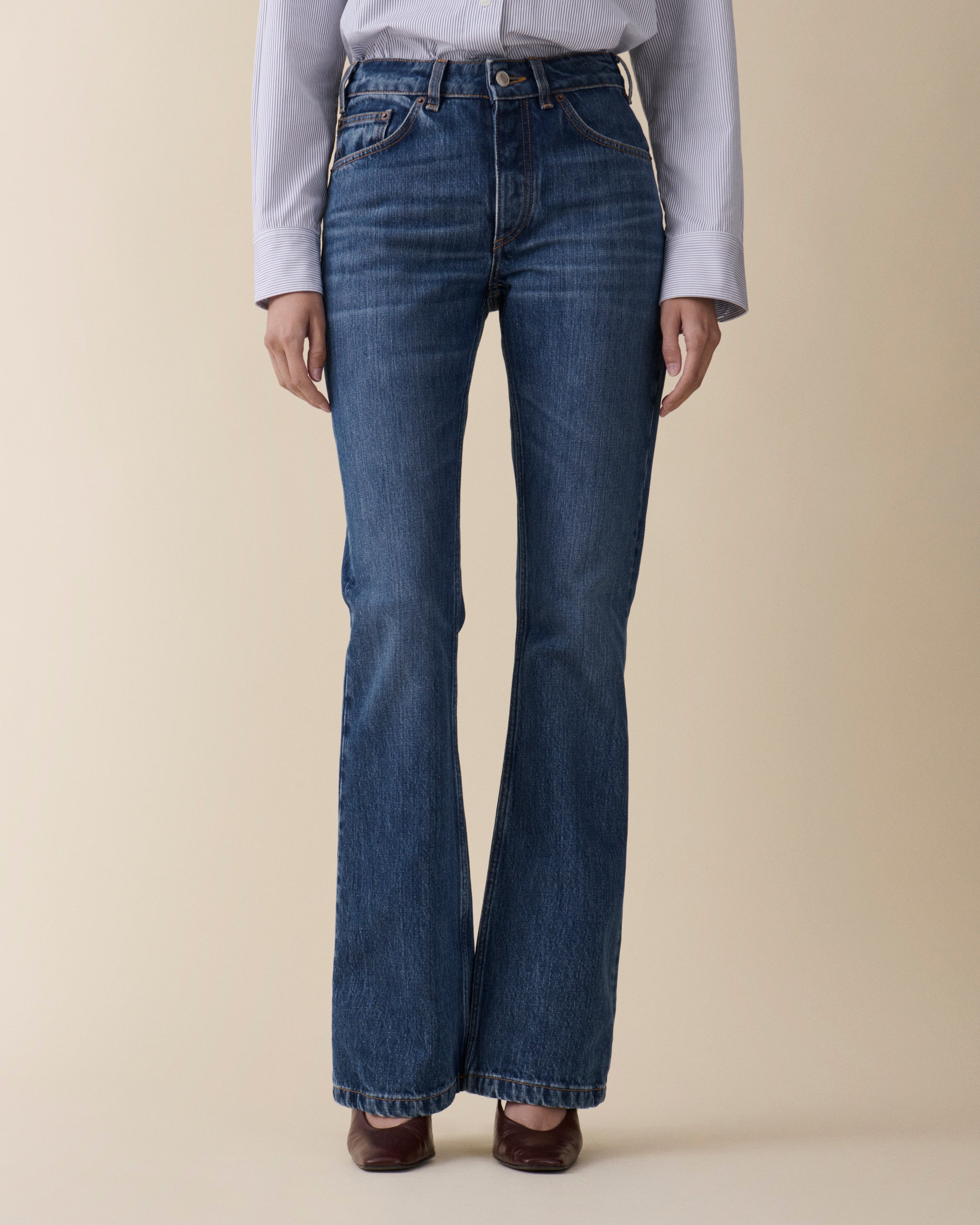 Moda Fresco Blue