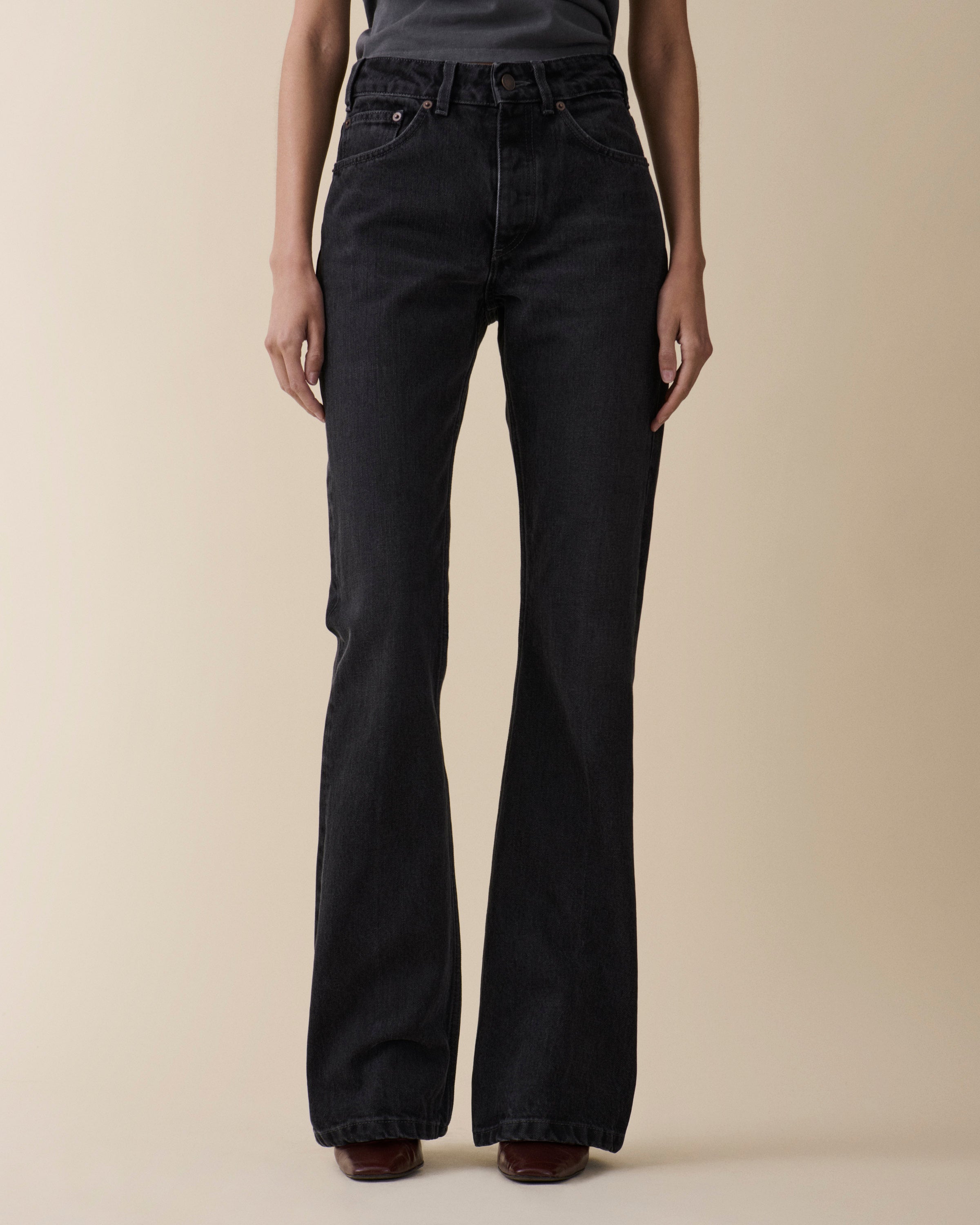 Moda Gesso Black