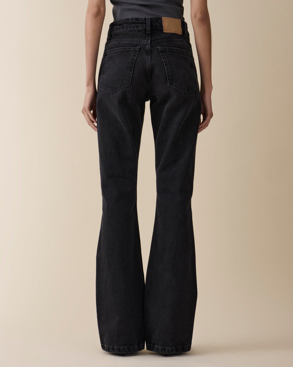 Moda Gesso Black