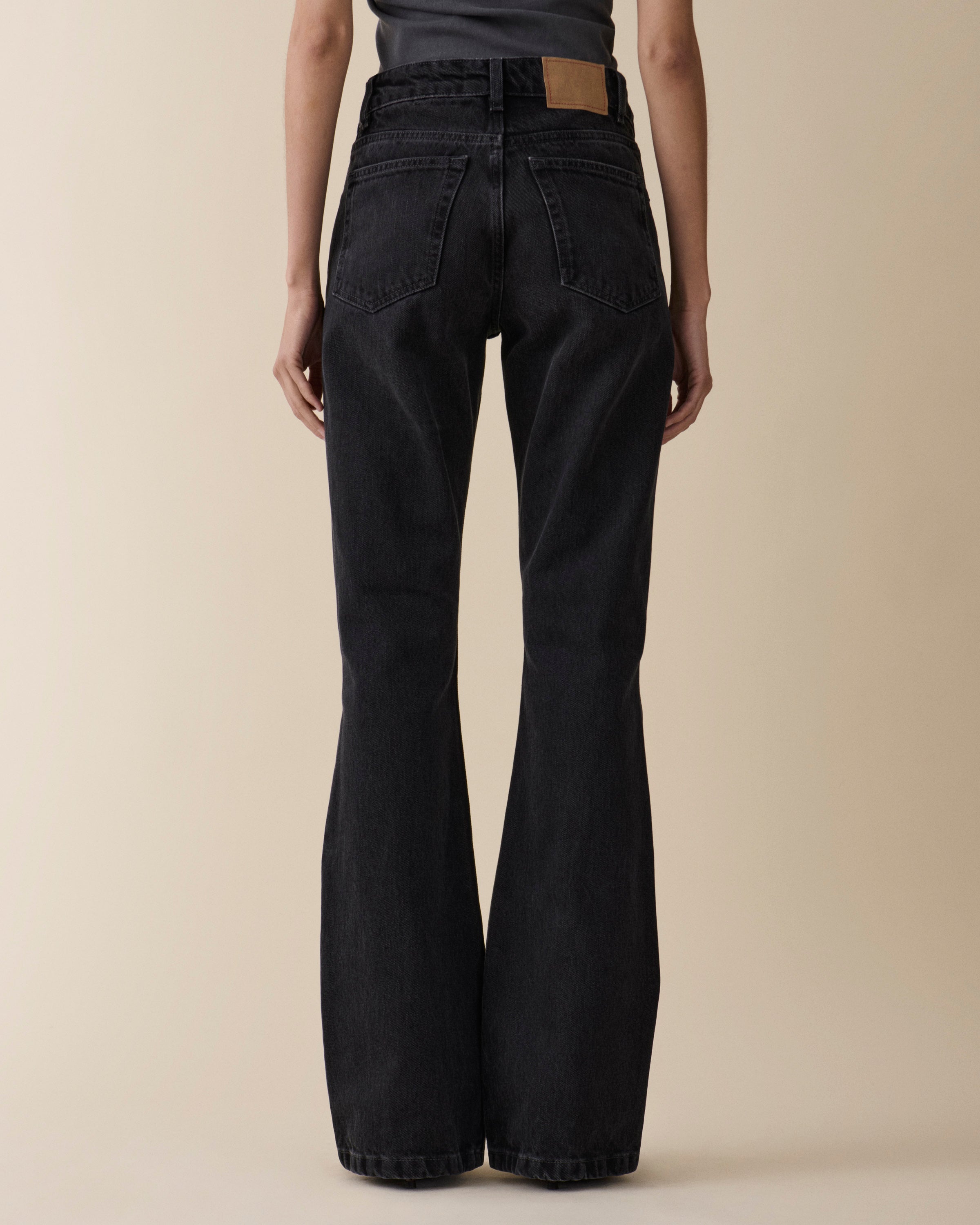 Moda Gesso Black