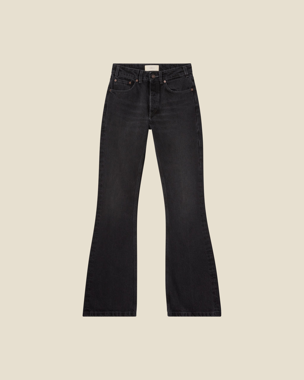 Moda Gesso Black