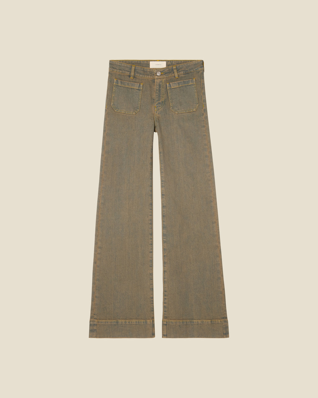 St Monica Low Beige Tint