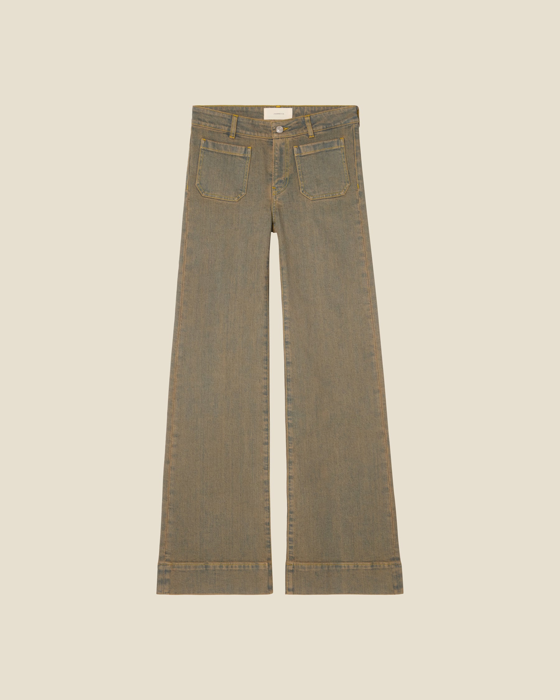 St Monica Low Beige Tint