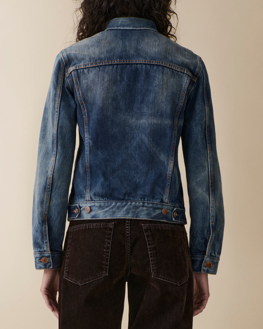 Elsa Denim