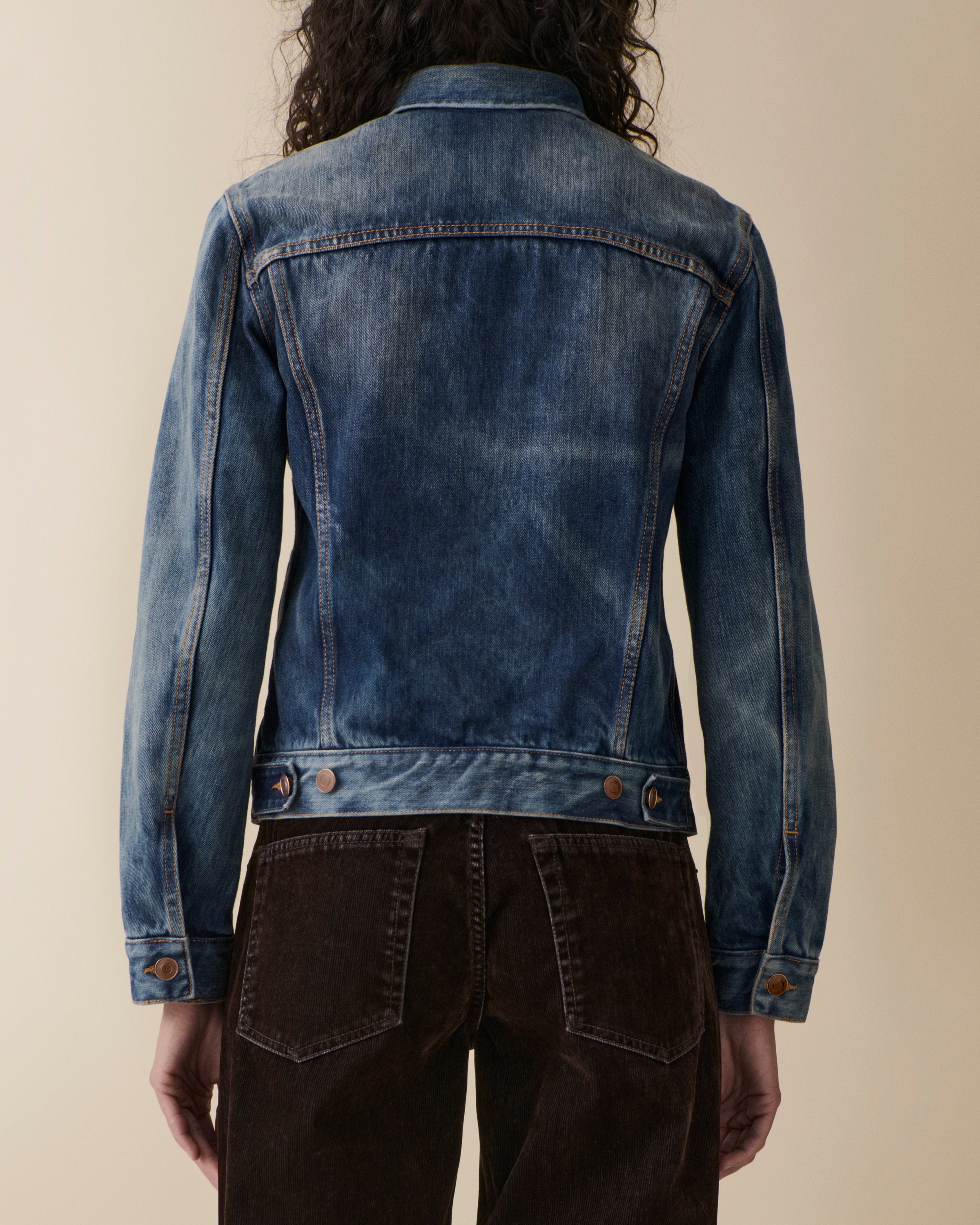 Elsa Denim