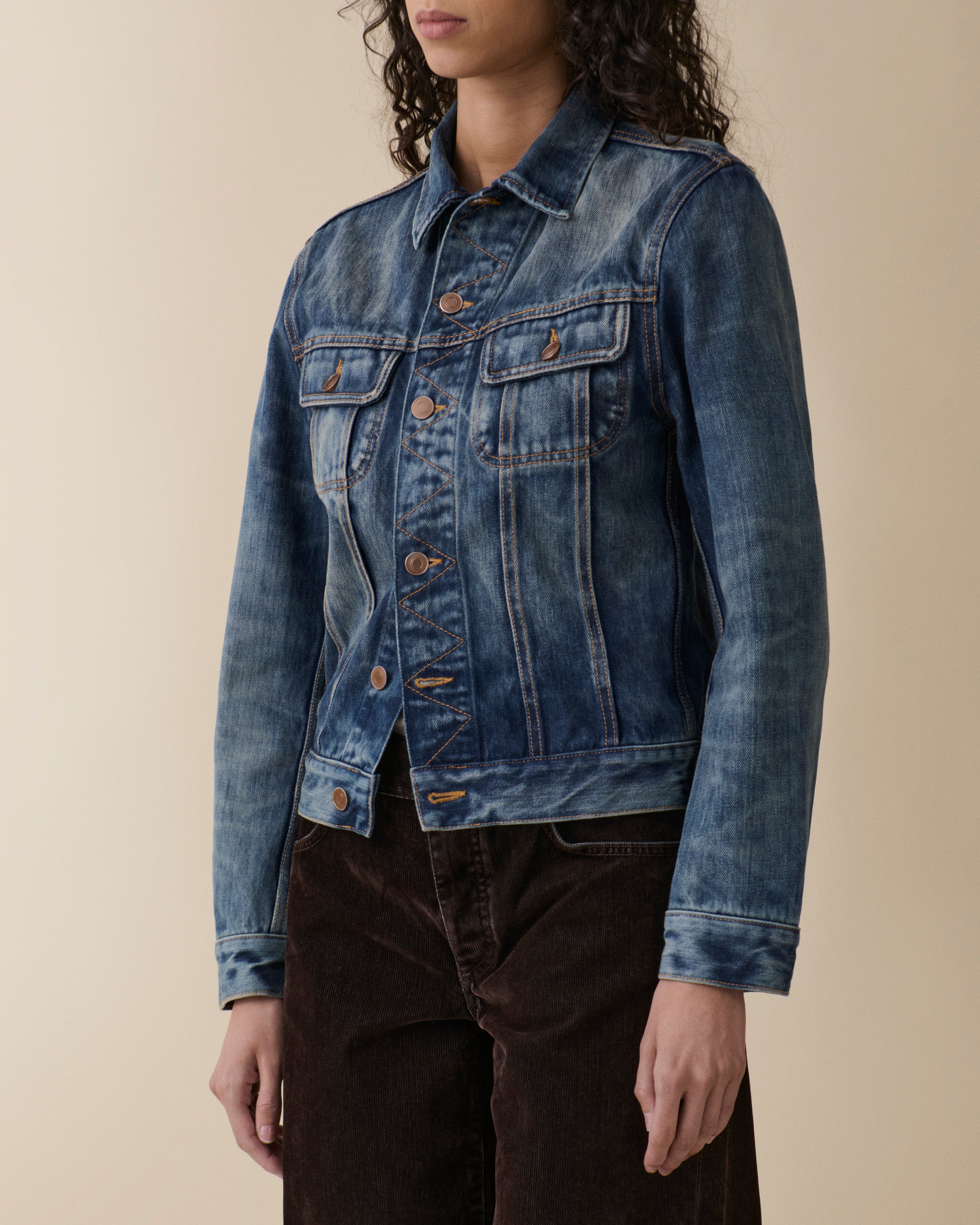 Elsa Denim