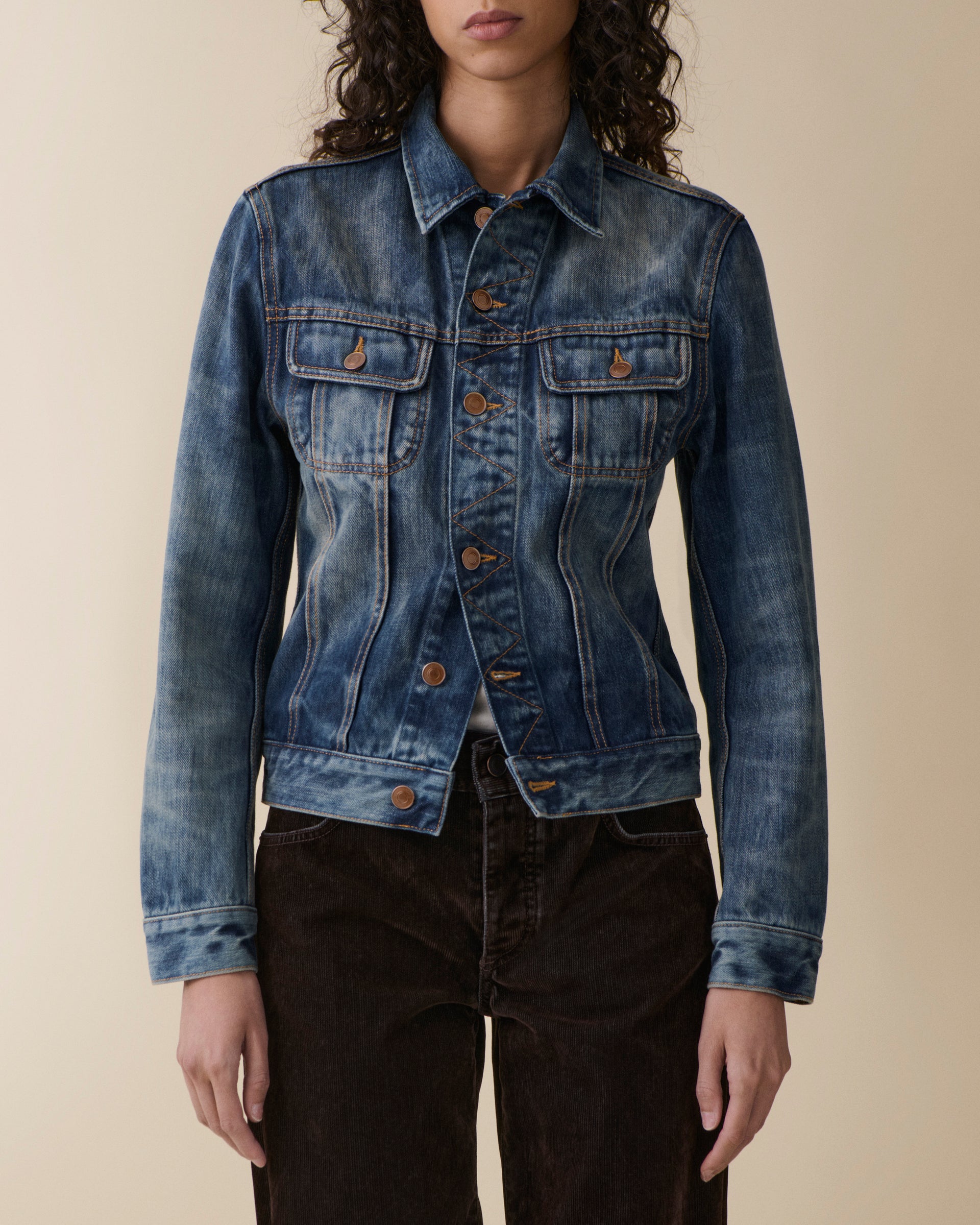 Elsa Denim