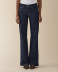 San Babila Blue Rinse