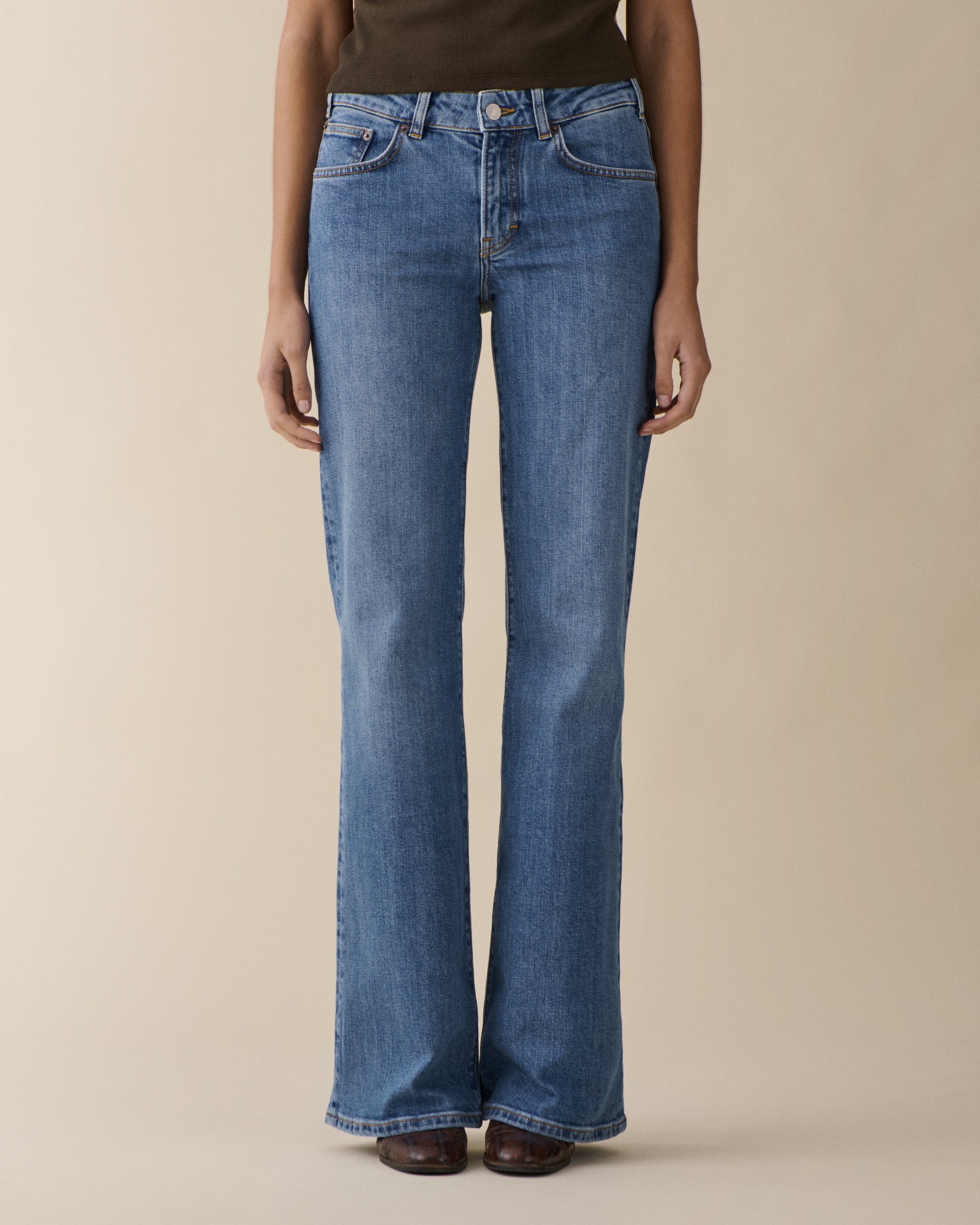San Babila Light Classic Vintage