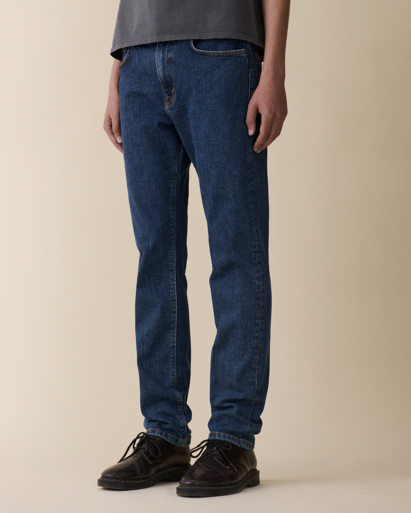 TM005 Tapered Jeans Vintage 95