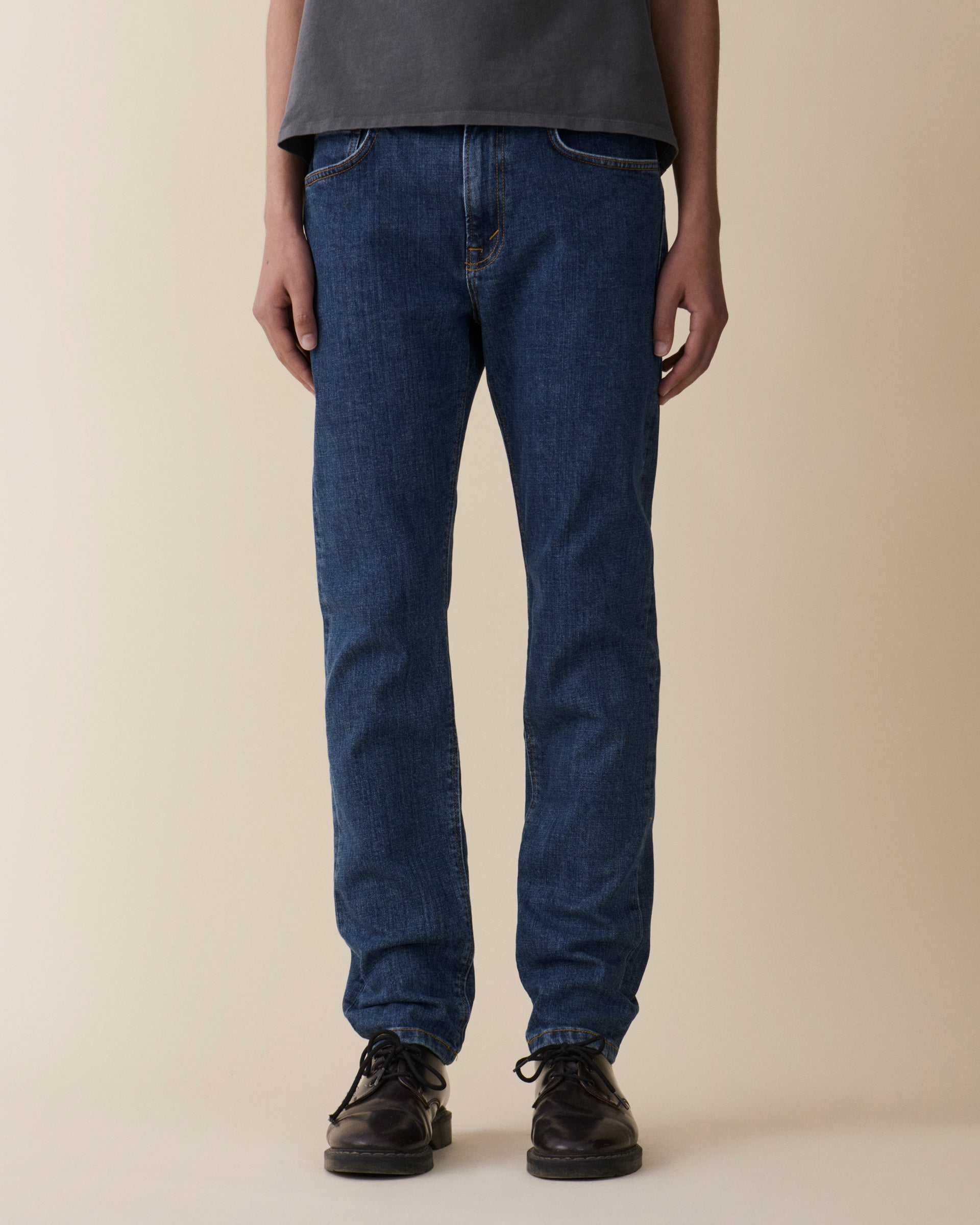 Tapered Vintage 95