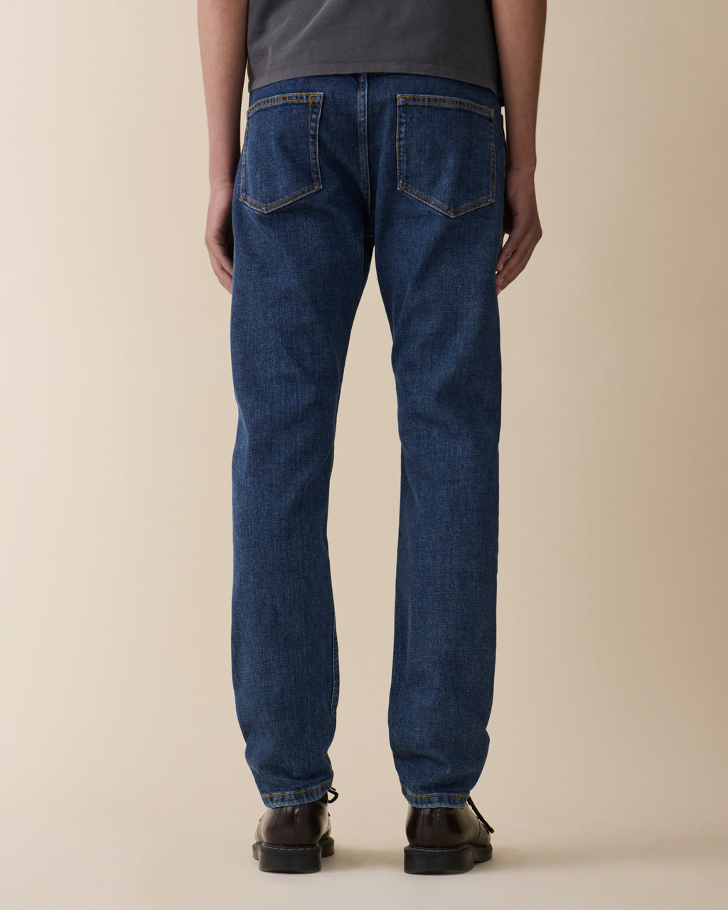 TM005 Tapered Jeans Vintage 95
