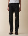 Tapered Rinse Stay Black