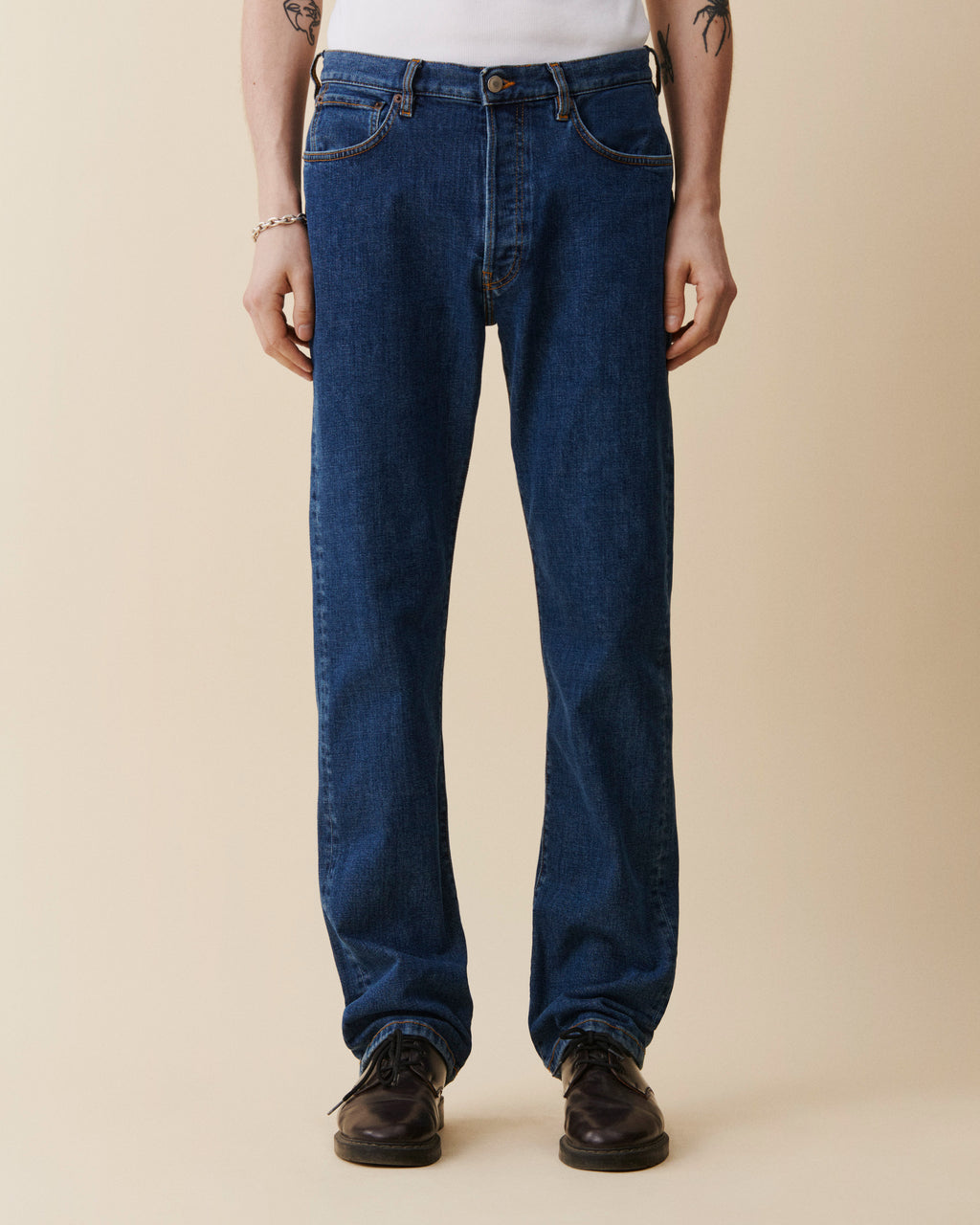 CM002 Casual Jeans Vintage 95