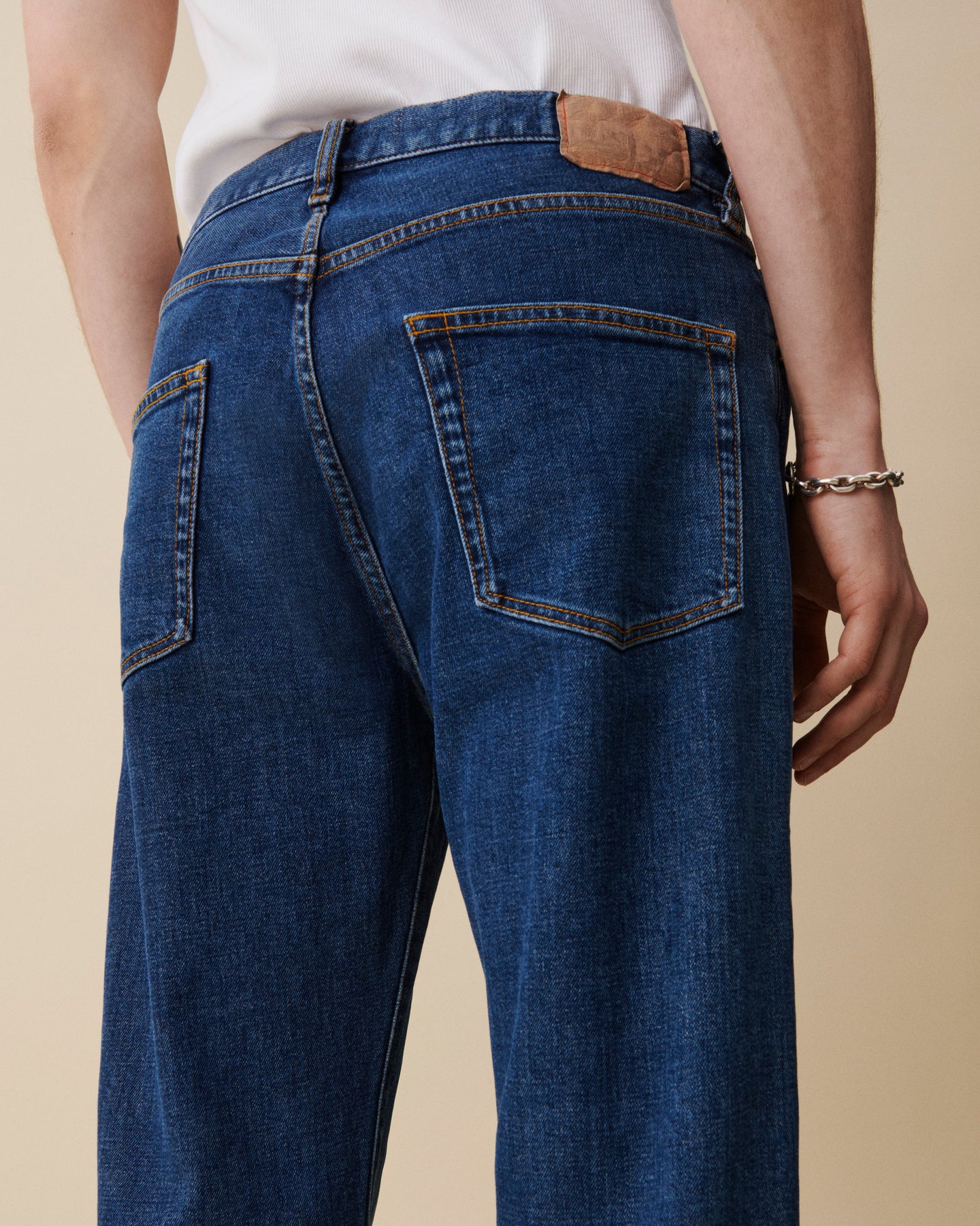 CM002 Casual Jeans Vintage 95