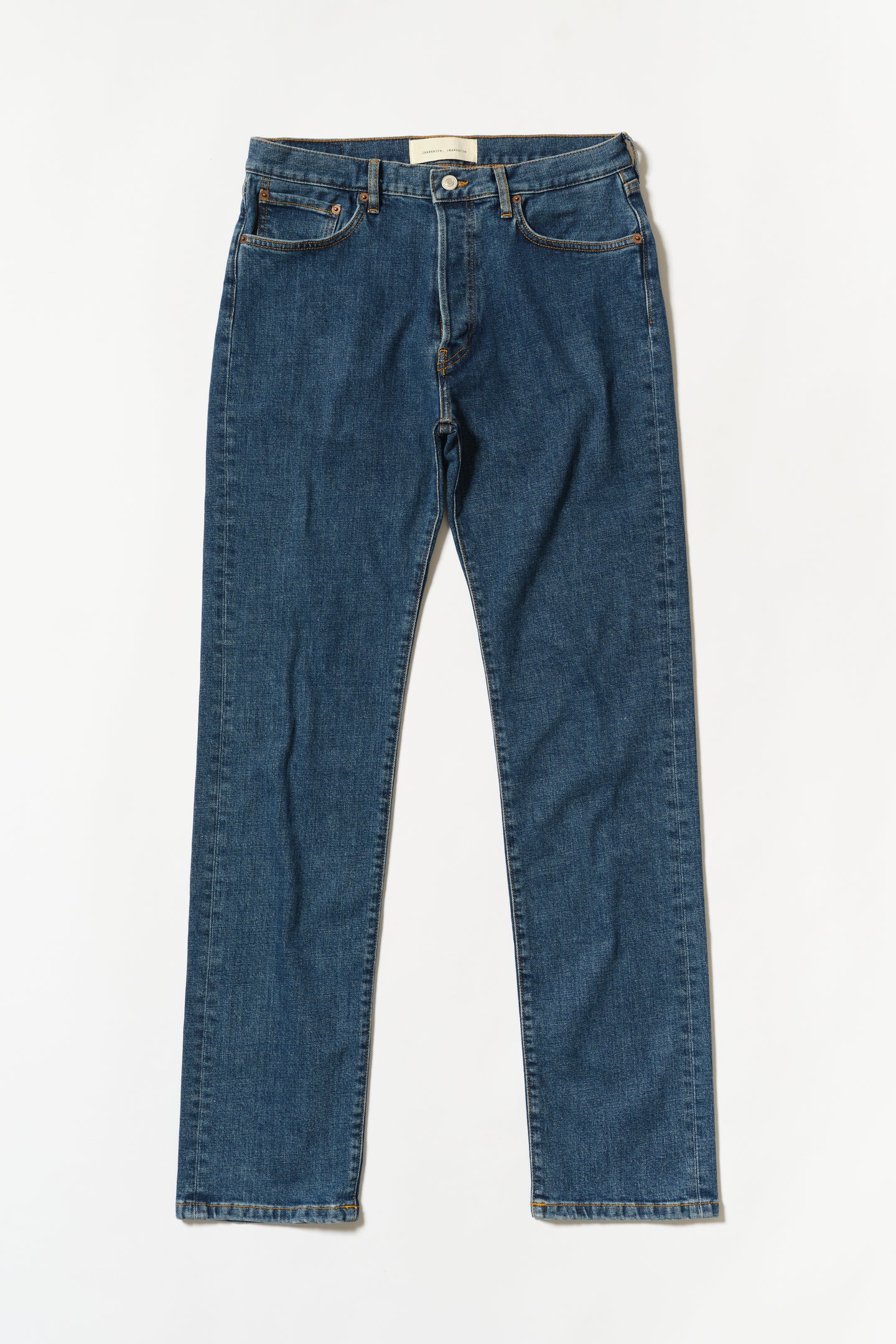 CM002 Casual Jeans Vintage 95