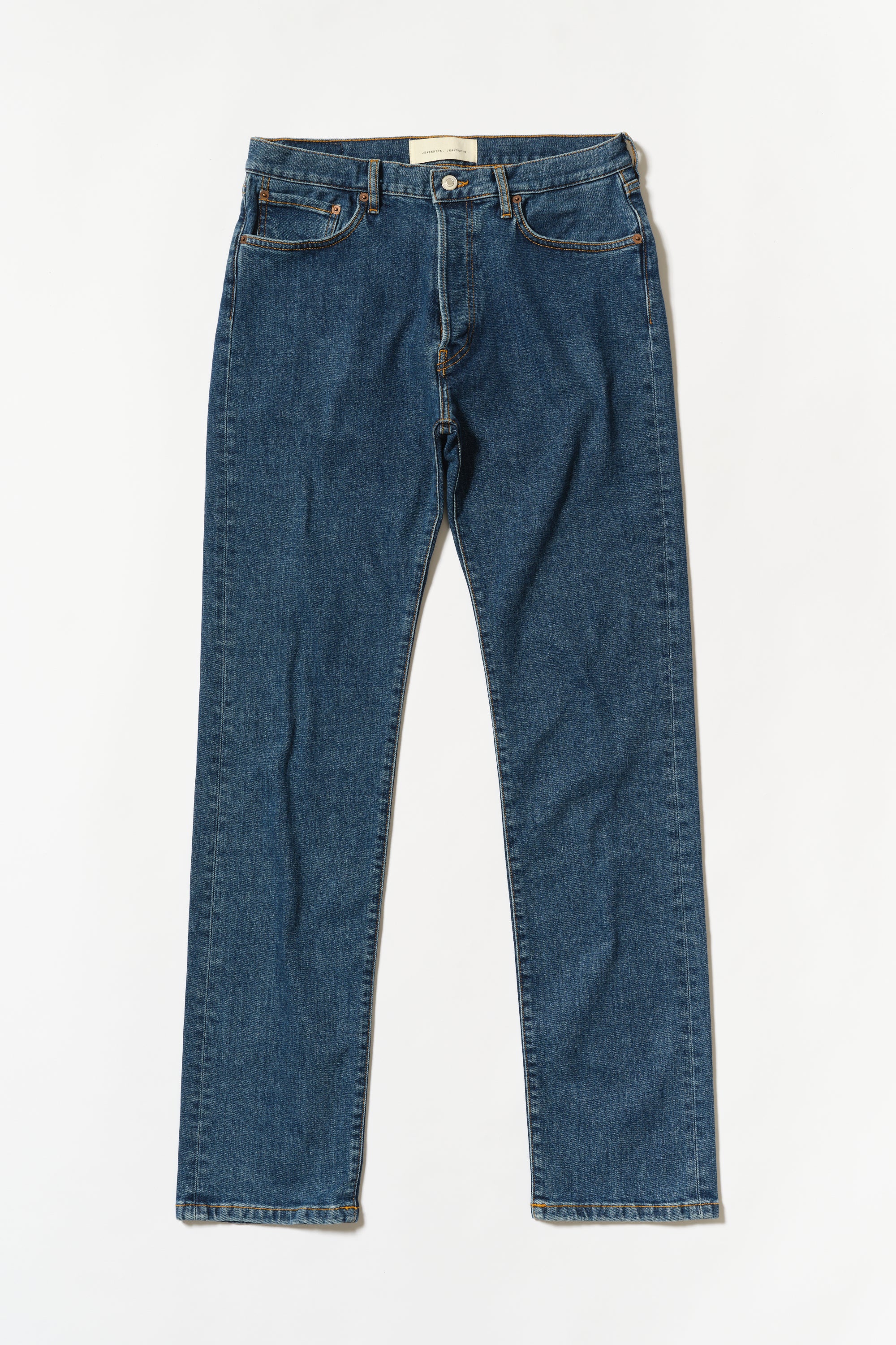 CM002 Casual Jeans Vintage 95