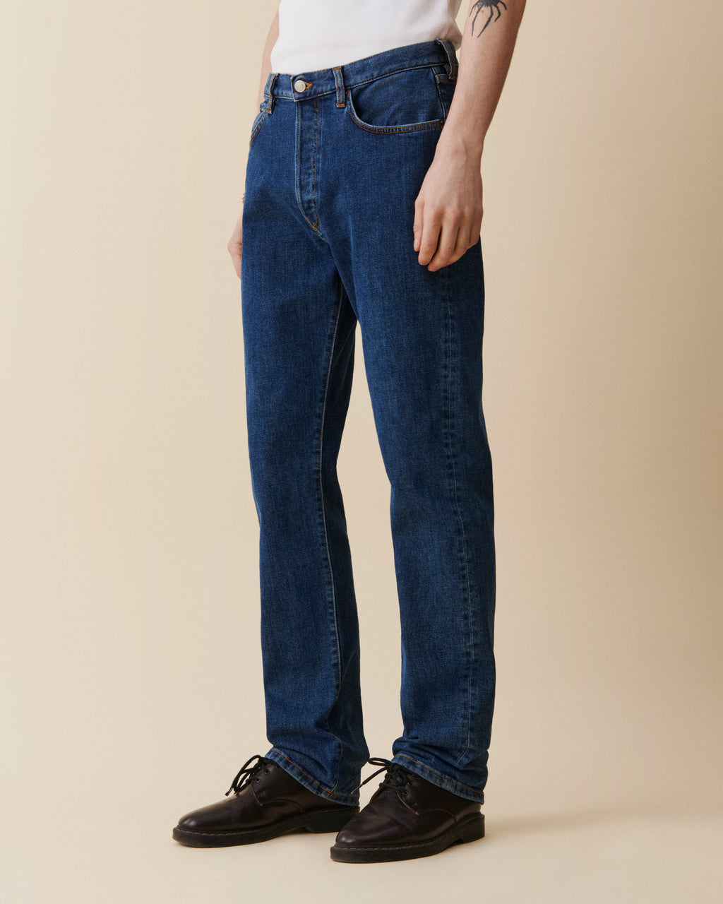 CM002 Casual Jeans Vintage 95