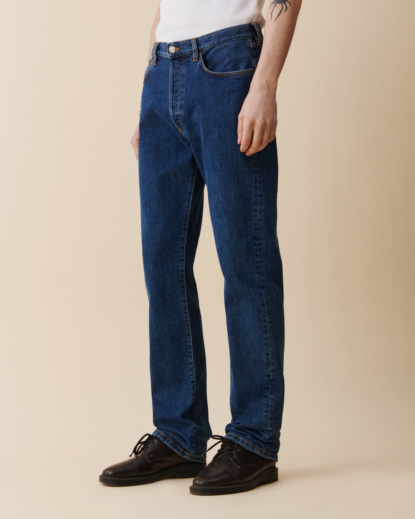 CM002 Casual Jeans Vintage 95