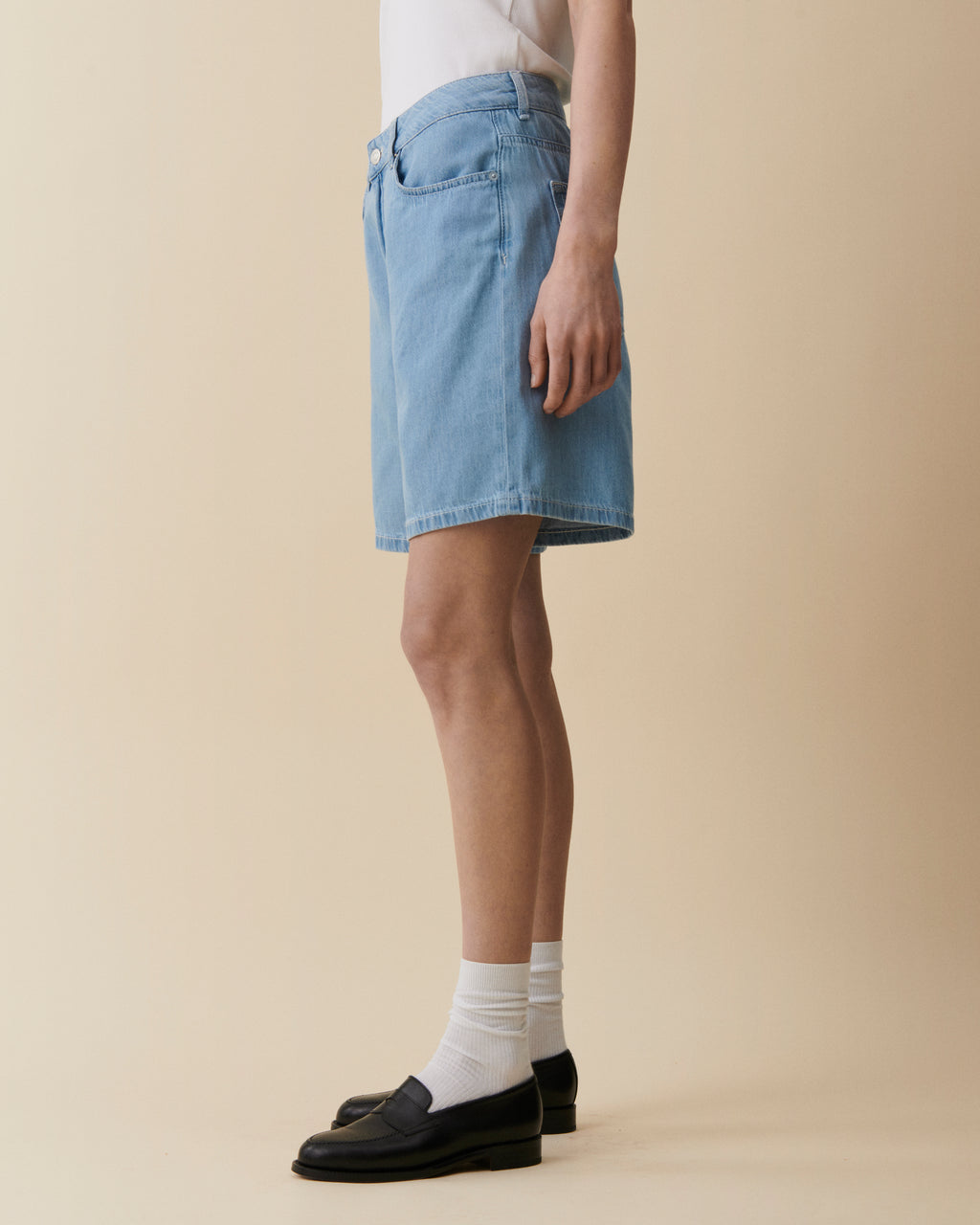 Belem Shorts Light Vintage