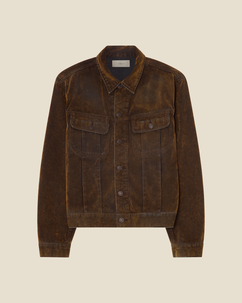 Alex Green Flock Corduroy Usata