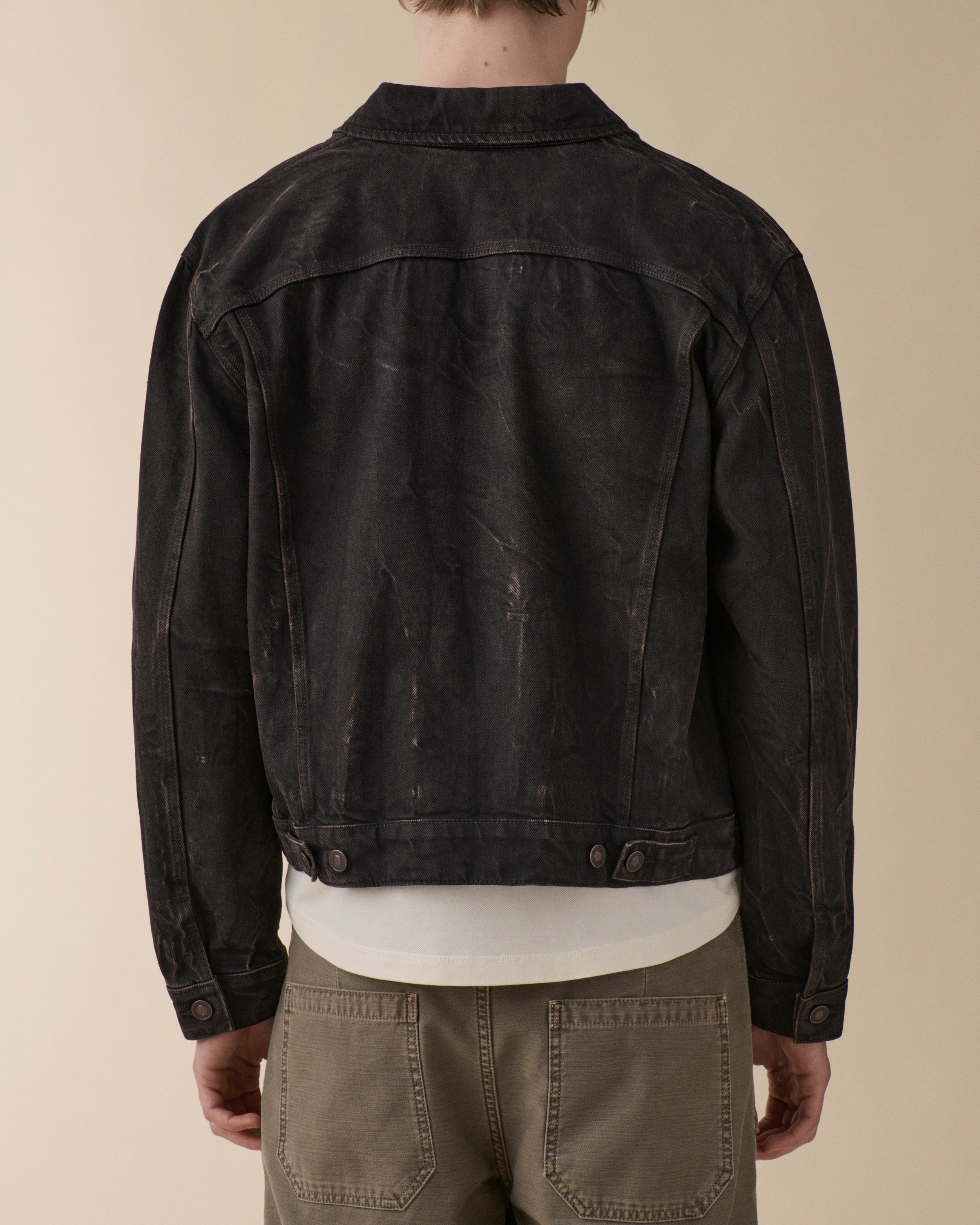 Alex Brown Vein