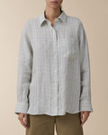 Alice Blue Check
