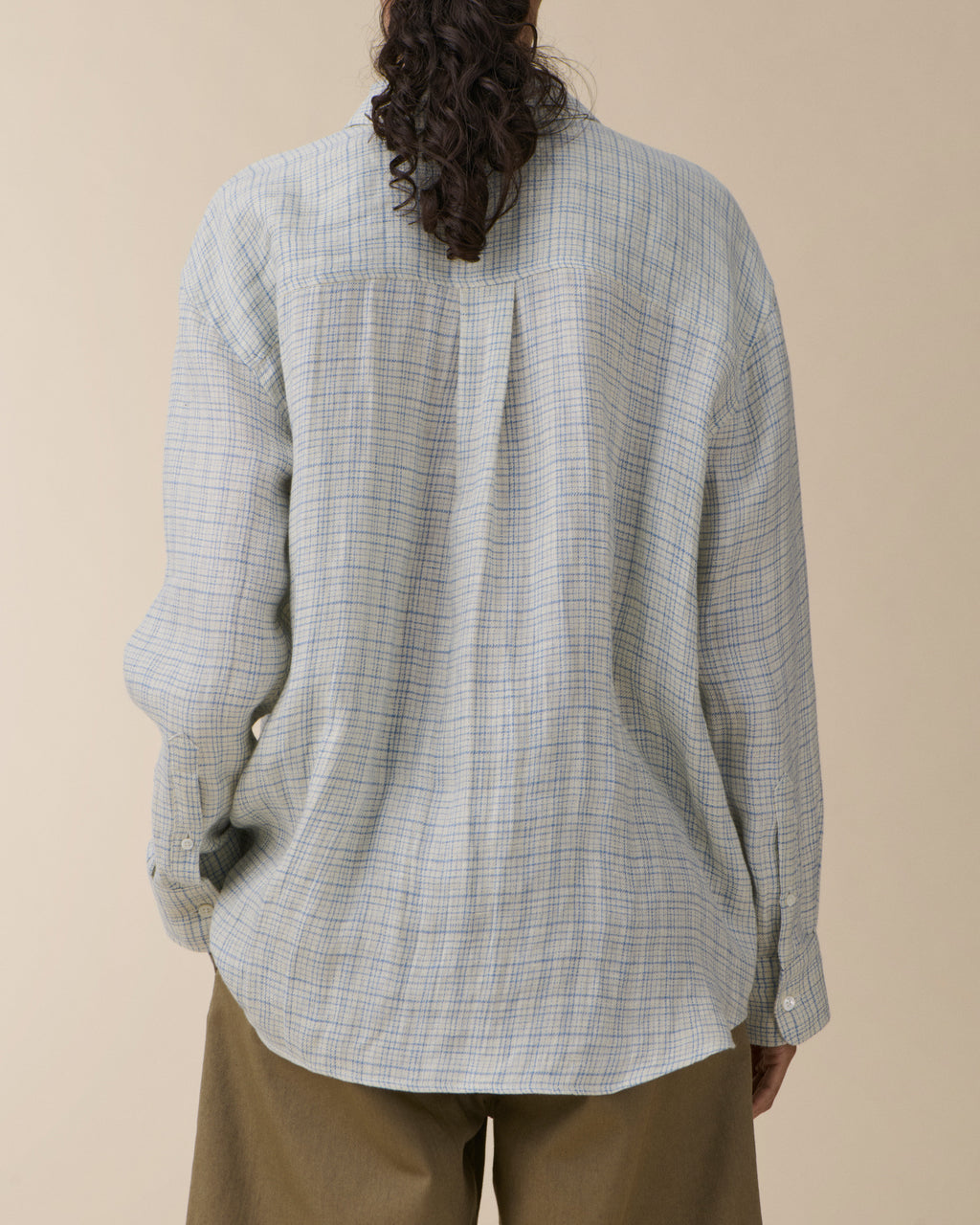 Alice Blue Check