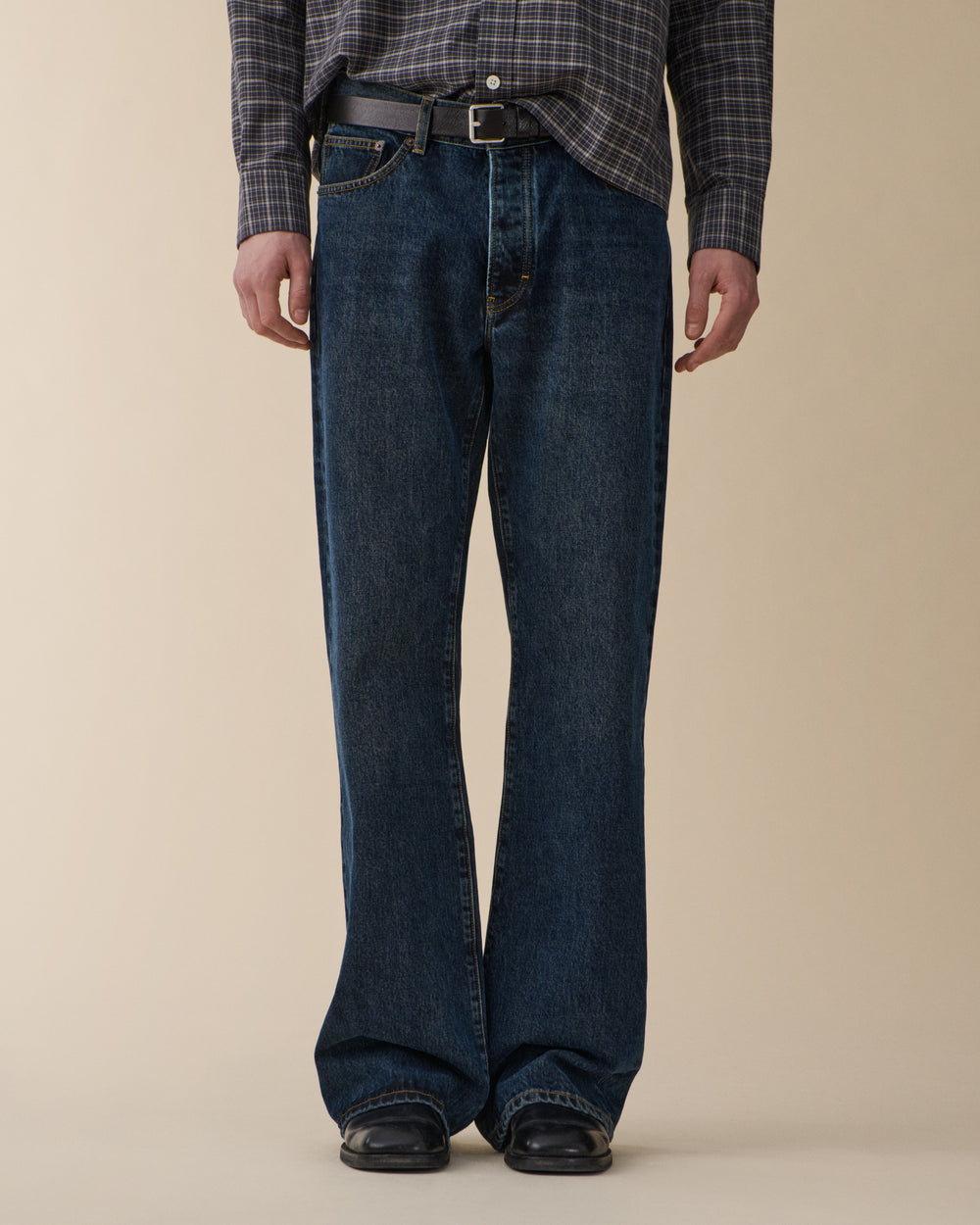 Appia Honey Mid Blue