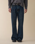 Appia Honey Mid Blue