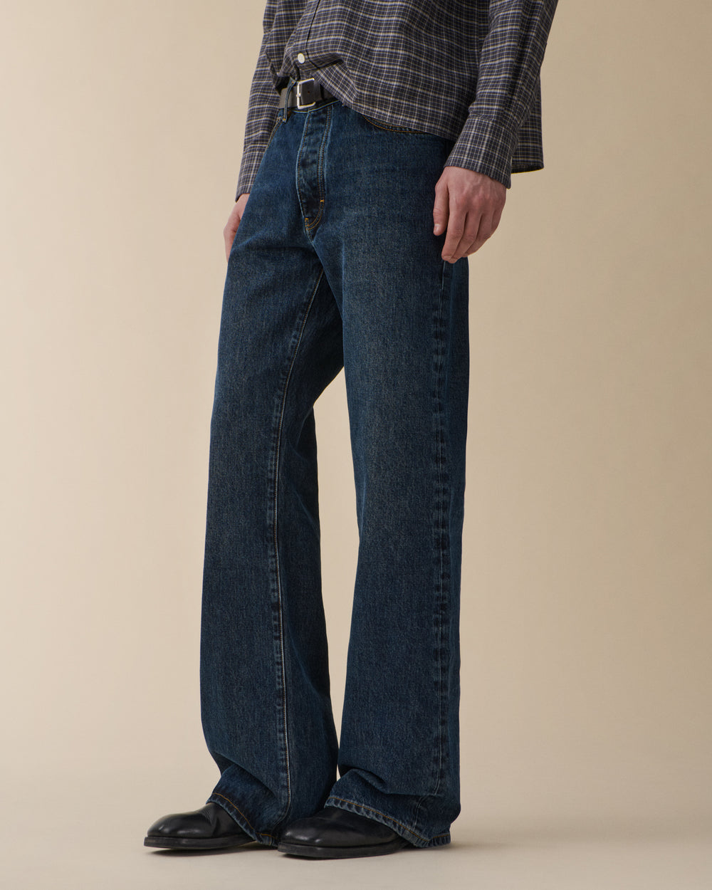 Appia Honey Mid Blue