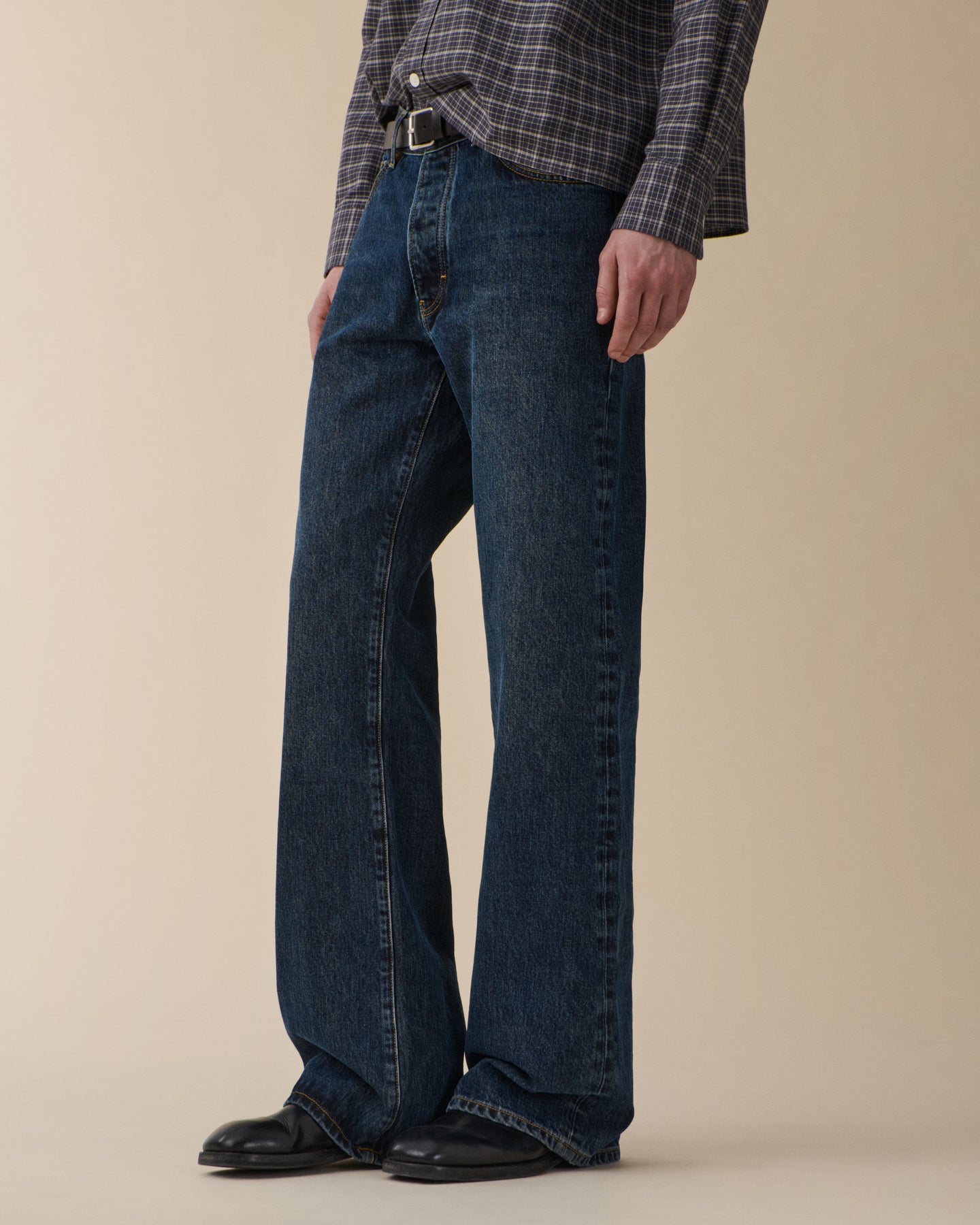 Appia Honey Mid Blue