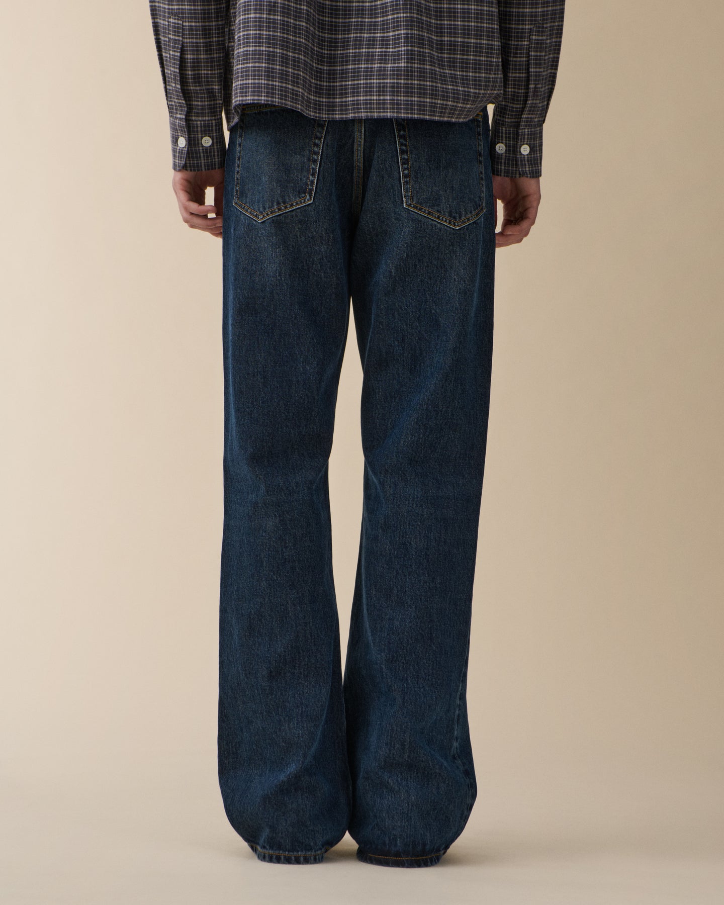 Appia Honey Mid Blue