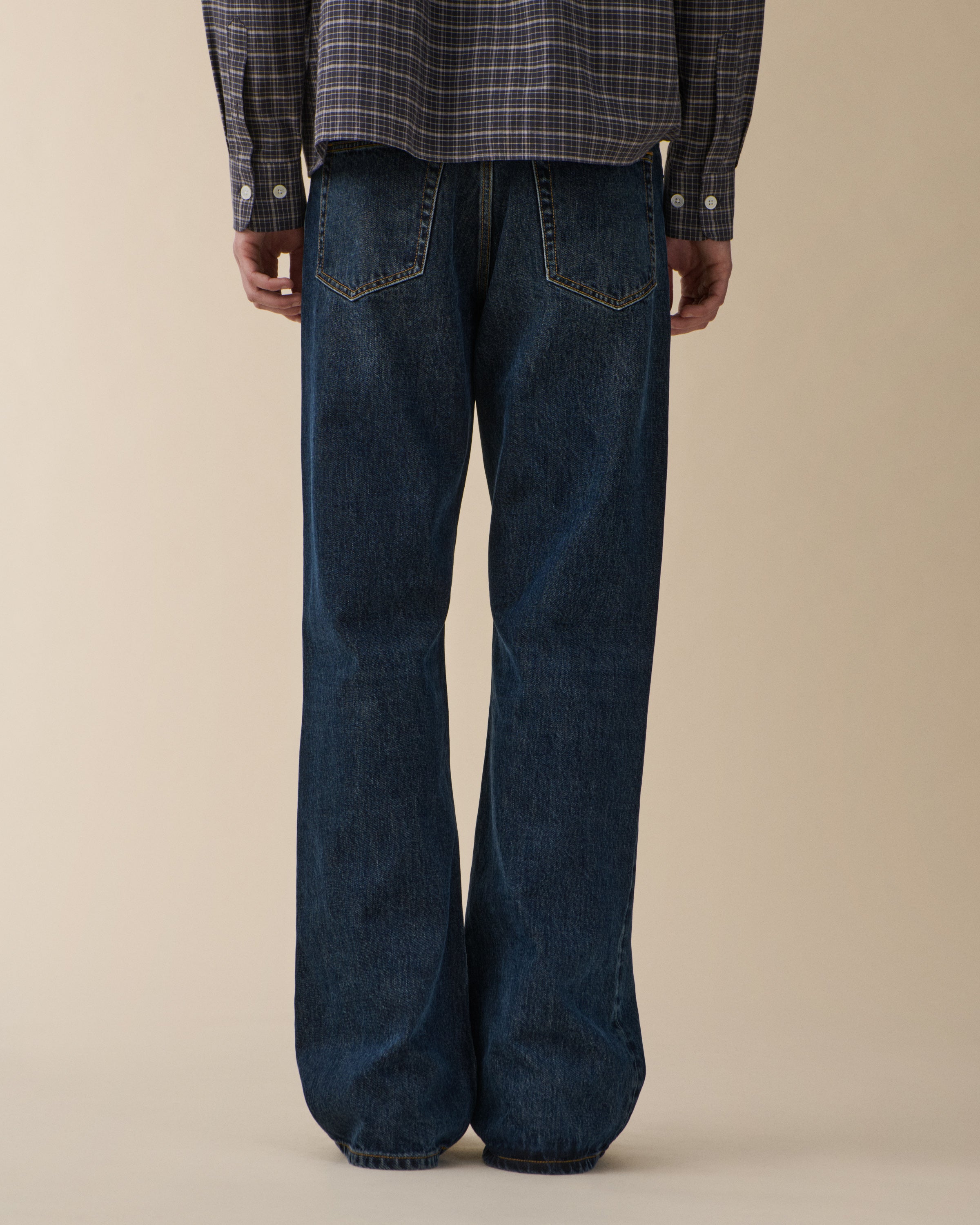 Appia Honey Mid Blue