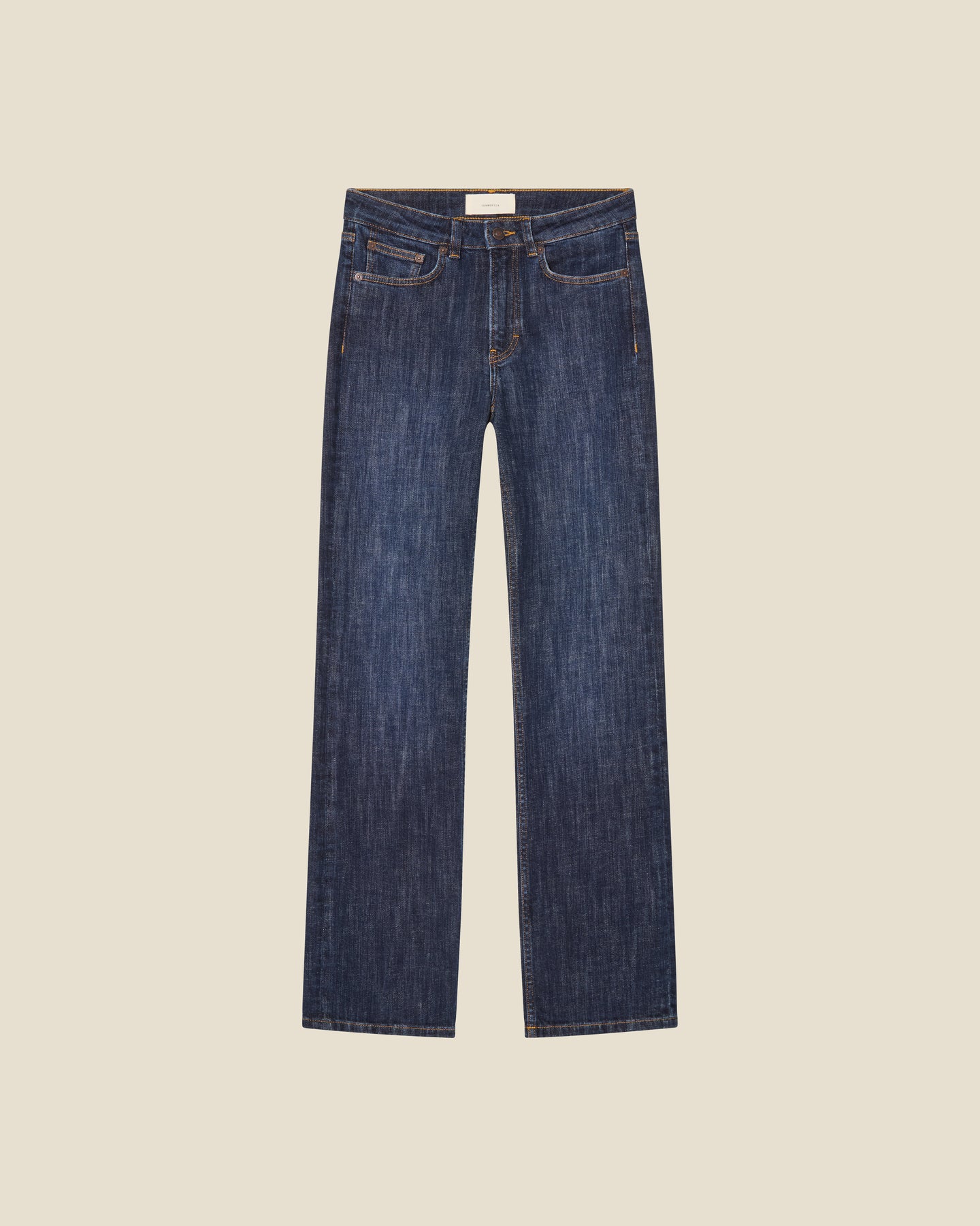 Arc Streaky Vintage flat (beige background)
