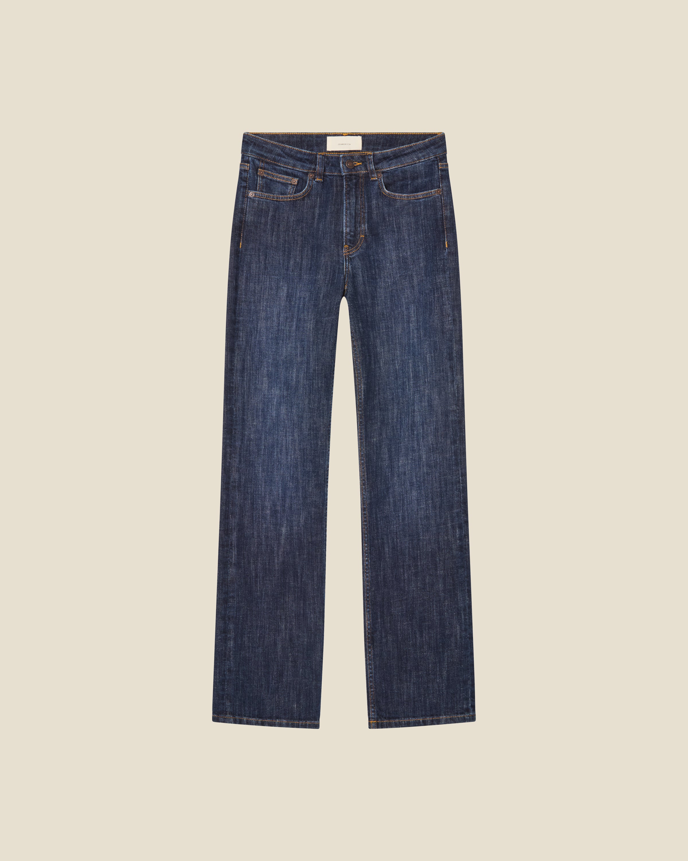 Arc Streaky Vintage flat (beige background)