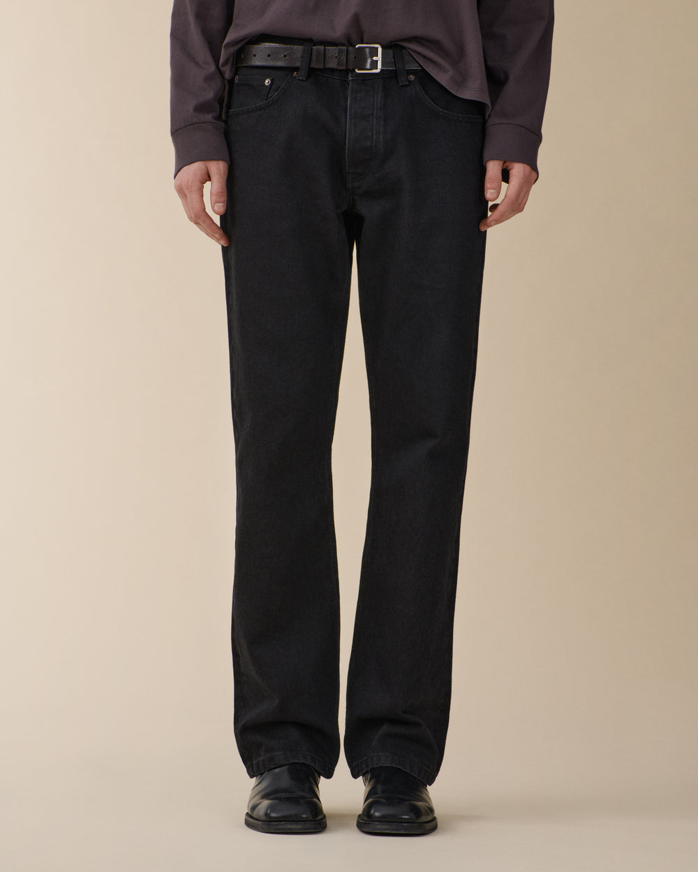 Arrow Black Rinse
