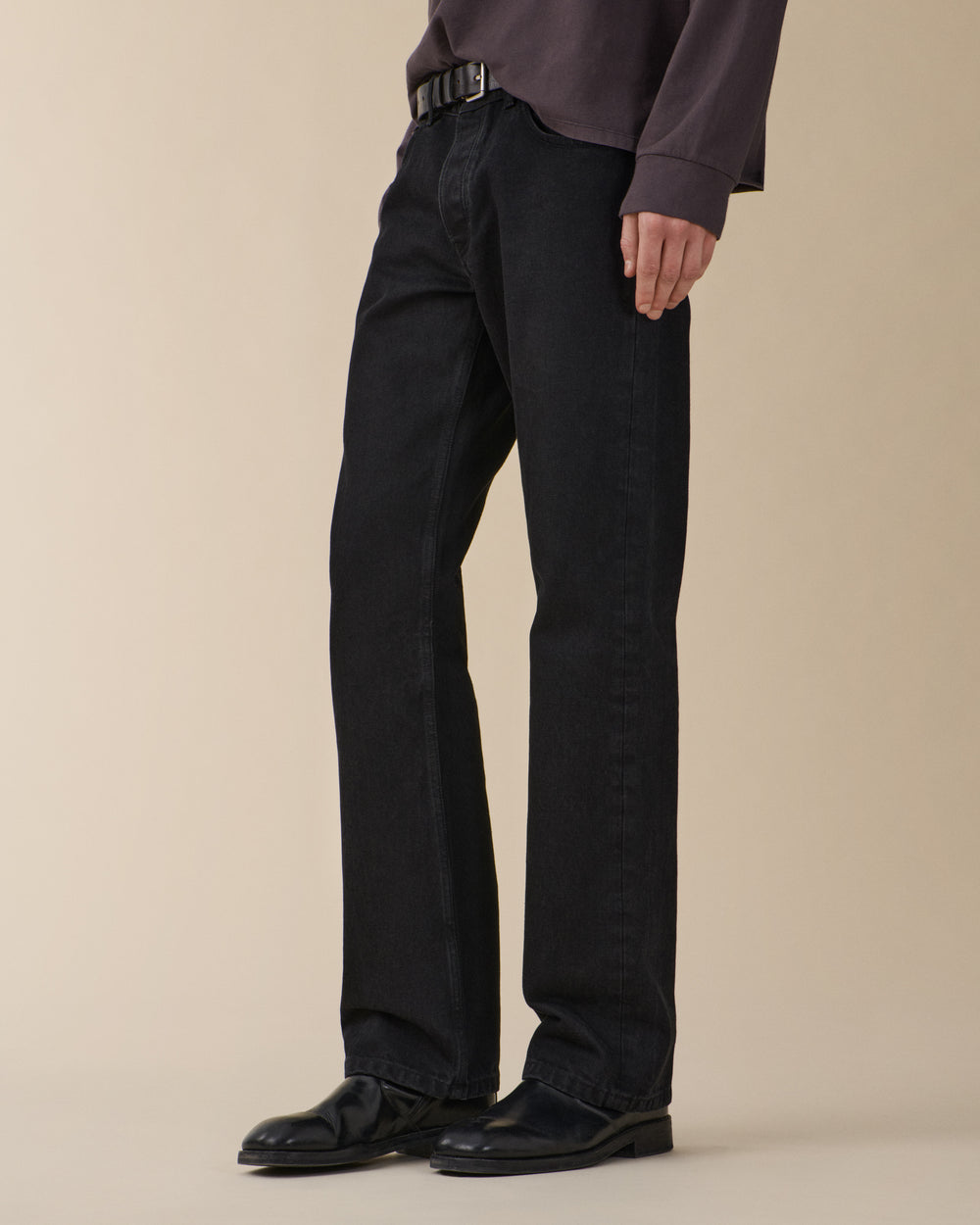 Arrow Black Rinse