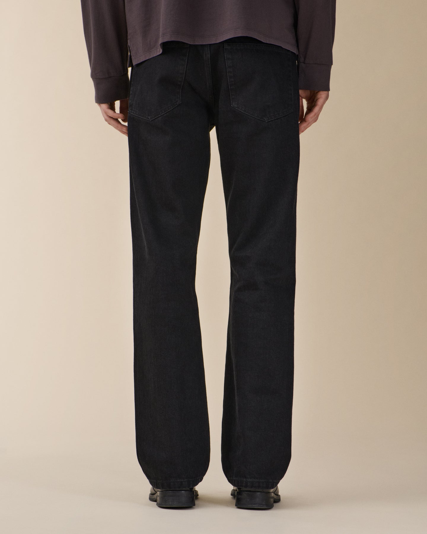 Arrow Black Rinse