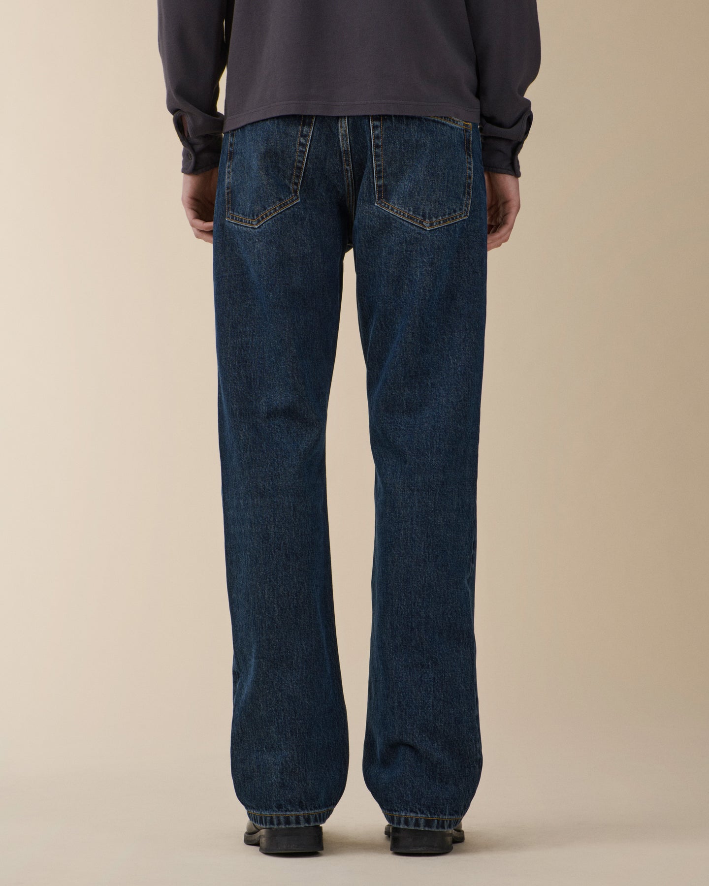 Arrow Honey Mid Blue