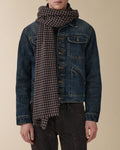 Ashley Scarf Beige