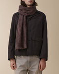Ashley Scarf Pink
