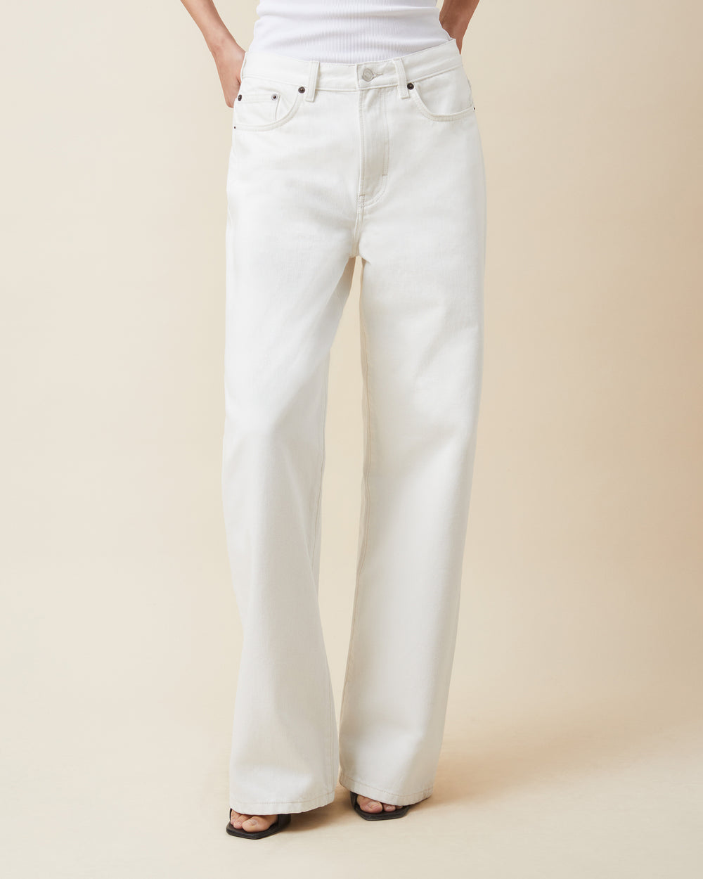Belem Natural White