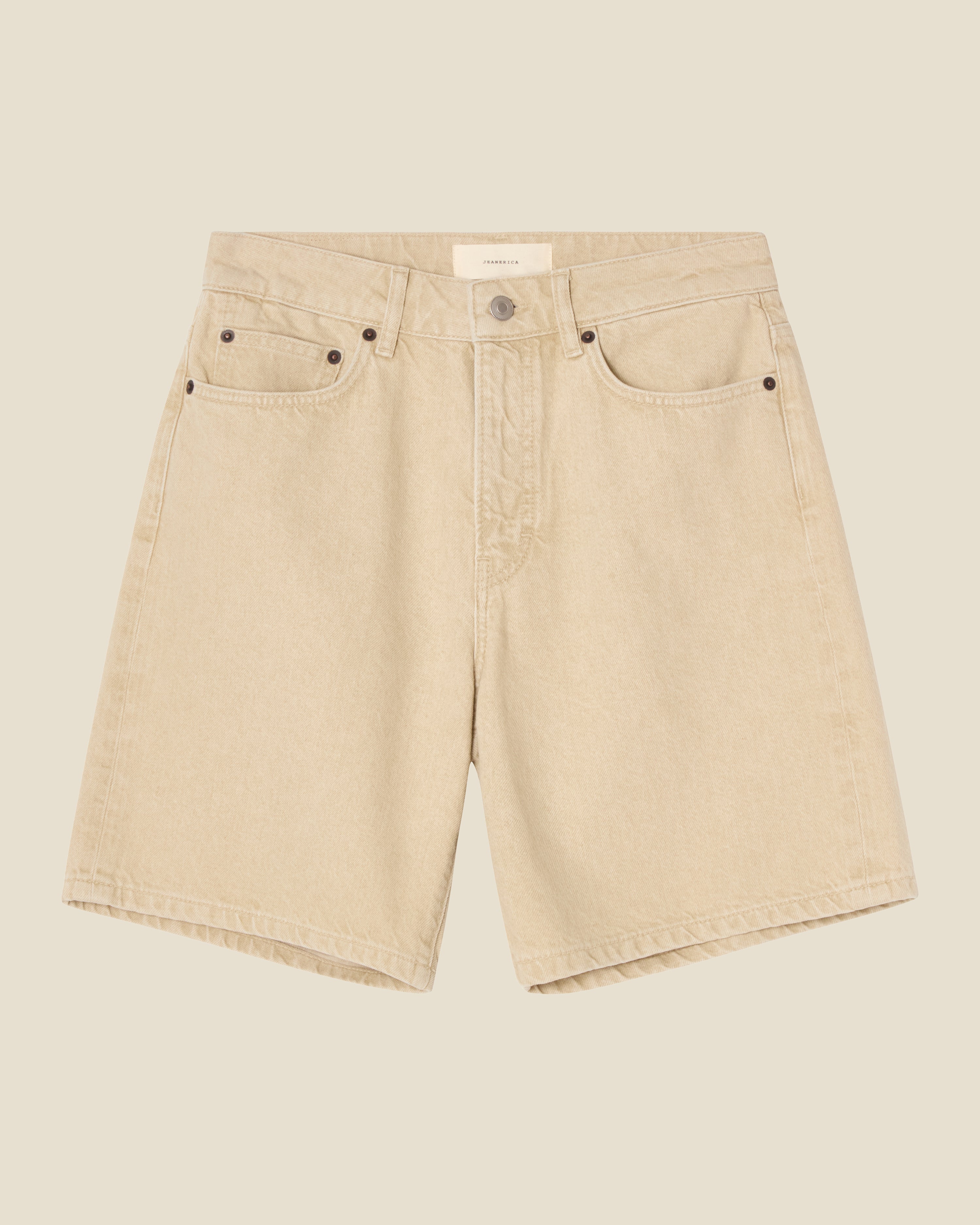 Belem Shorts Mirage Light