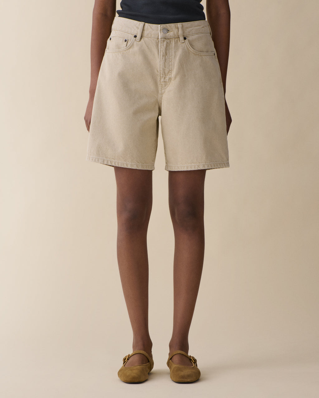 Belem Shorts Mirage Light